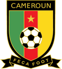 Logo Cameroon Cup