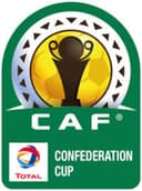 Logo CAF Coupe de la Confédération
