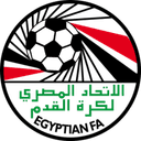Logo Egypt Cup
