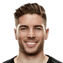 Photo Luca Zidane