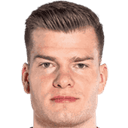 Photo Alexander Sørloth
