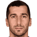 Photo Henrikh Mkhitaryan