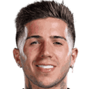 Photo Enzo Fernández