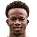 Photo Mohamed Koné