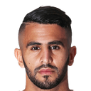 Photo Riyad Mahrez
