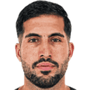 Photo Emre Can