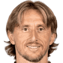 Photo Luka Modrić
