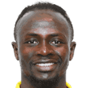 Photo Sadio Mané