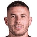 Photo Lucas Hernández