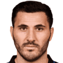 Photo Sead Kolasinac