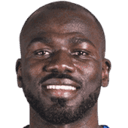 Photo Kalidou Koulibaly