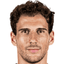 Photo Leon Goretzka