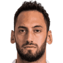 Photo Hakan Çalhanoğlu