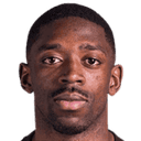 Photo Ousmane Dembélé