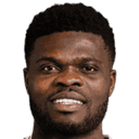 Photo Thomas Partey