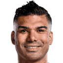 Photo Casemiro