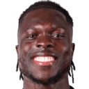 Photo Alidu Seidu