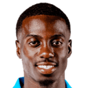 Photo Timothy Weah
