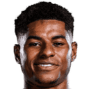 Photo Marcus Rashford
