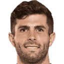 Photo Christian Pulisic
