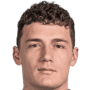 Photo Benjamin Pavard
