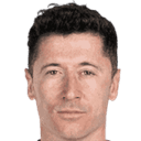 Photo Robert Lewandowski