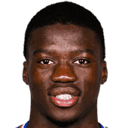 Photo Mamadou Sarr