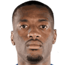 Photo Tosin Adarabioyo