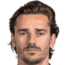 Photo Antoine Griezmann