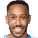 Photo Pierre-Emerick Aubameyang