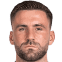 Photo Luke Shaw