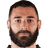 Logo Benzema