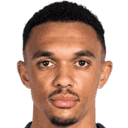 Photo Trent Alexander-Arnold