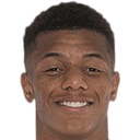 Photo David Neres