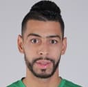 Photo Mahmoud Benhalib