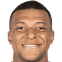 Photo Kylian Mbappé