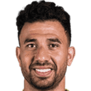 Photo Mahmoud Trezeguet