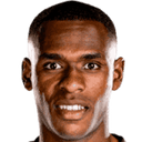 Photo Issa Diop