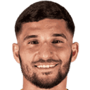 Photo Houssem Aouar