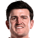 Photo Harry Maguire