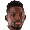 Photo Hamari Traoré