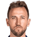 Photo Harry Kane