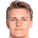 Photo Martin Ødegaard