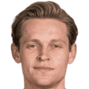 Photo Frenkie de Jong