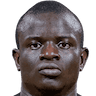 Photo N'Golo Kanté