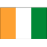 Logo Côte d'Ivoire