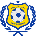 Logo Ismaily