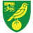 Logo Norwich City