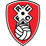 Logo Rotherham United