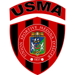 Logo USM Alger U21